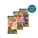 Darkness Ablaze Booster Bundel (18 Boosters) - Pokémon TCG product image